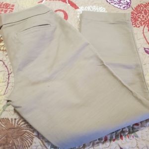NWOT Ann Taylor pants